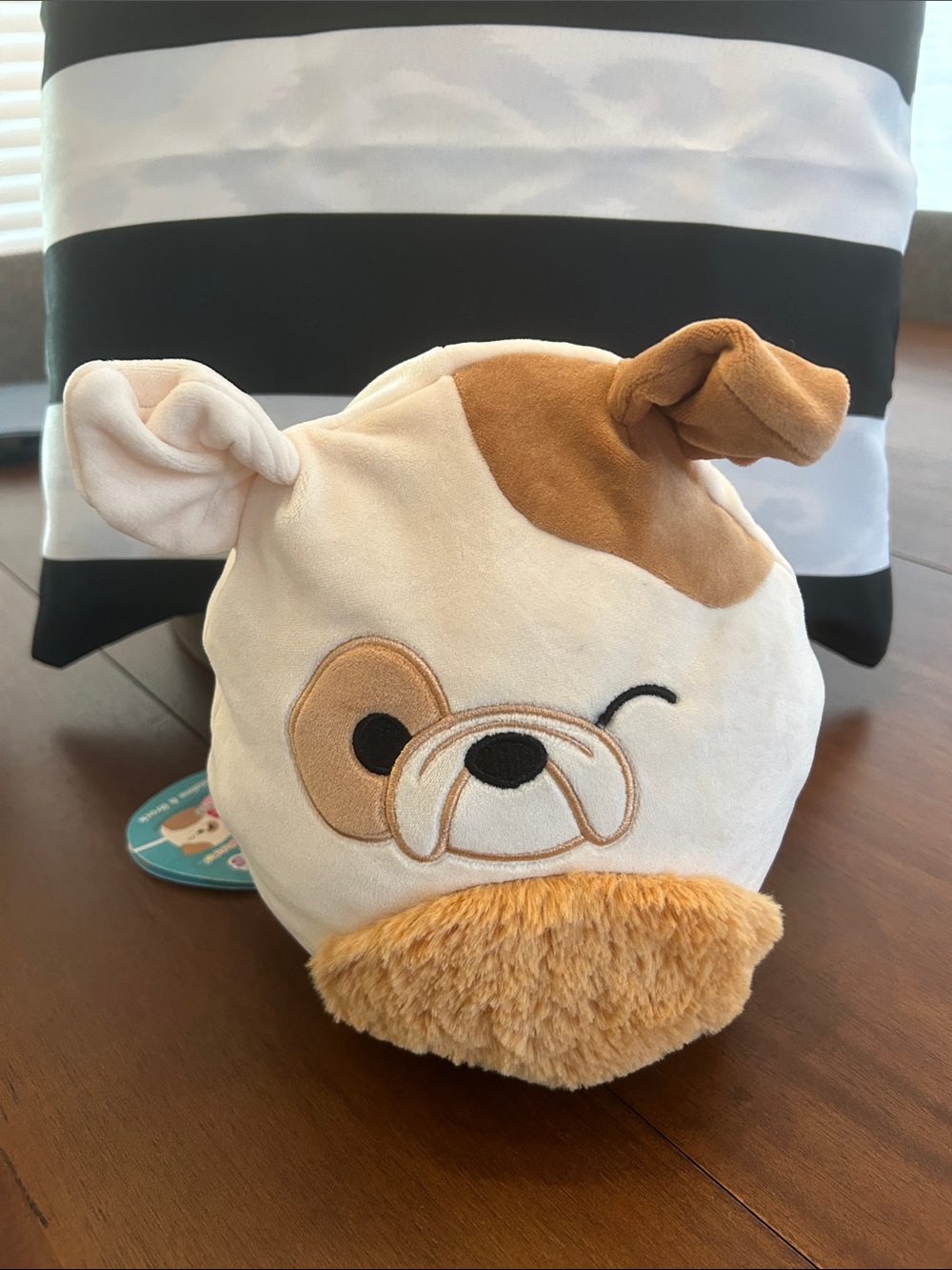NWT!  Squishmallow Flip a Mallows